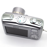 Nikon ニコン コンパクトデジタルカメラ COOLPIX P4 VR 7.5-26.3mm 1:2.7-5.3 デジカメ 動作確認済 H16552