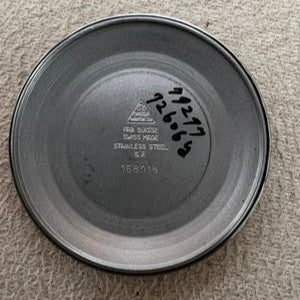 稼働 腕時計 OMEGA オメガ 168.018 cal.564 コンステレーション デイト 自動巻き AT シルバー色文字盤 メンズ H19357