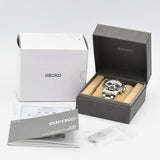 腕時計 稼働 SEIKO セイコー プロスペックス SBDL085 クォーツ 白色文字盤 箱有 23k411-1