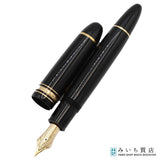 MONTBLANC モンブラン 万年筆 No.149 マイスターシュテュック ペン先 585 14C 筆記未確認 H22655