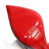 Christian Louboutin クリスチャンルブタン パンプス HotChick100 サイズ37 24cm ブラック ヒール部品箱袋 H22881