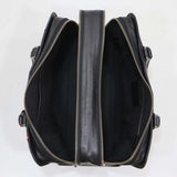 LOEWE JUNYA WATANABE コムデギャルソン コラボ バッグ アマソナ パッチワーク/デニム 335.44.I02 ロエベ 25s127-1