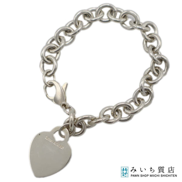 ティファニー TIFFANY & CO. ブレスレット TIFFANY&Co. ティファニー ボール トグルブレス ブレスレット
