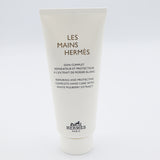未使用 HERMES エルメス レ マン エルメス クレーム レ マン ハンドクリーム 100ml 箱 H21726