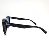 Ray-Ban レイバン サングラス RB4392D 601/80 66□17 145 度無し 服飾小物 ケース付 24k347-1