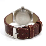 DANIEL JEANRICHARD ジャンリシャール 24004 Q01.7160.0 自動巻き 保証書あり ベルト社外品 H17392