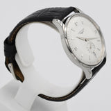 稼働 腕時計 LONGINES ロンジン L.4.685.4 28854297 スモセコ 自動巻き シルバー色文字盤 未記入保証書有 H20271