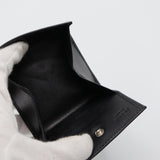 PRADA プラダ コインケース ブラック 黒 財布 19K491-11