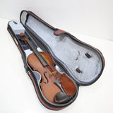 Romedio Muncher ロメディオ ムンケル anno1925 バイオリン 弦楽器 楽器 ケース有 24s102-1