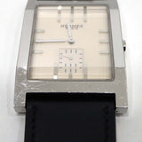 HERMES エルメス タンデム スモールセコンド TA1.810 クォーツ 2026.7電池交換済 箱ギャラ取説 H22625