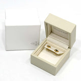 仕上済 VanCleef&Arpels VCA ヴァンクリーフ&アーペル ピアス スイートアルハンブラ オニキス 750 3.4g アクセサリー 箱有 H14949