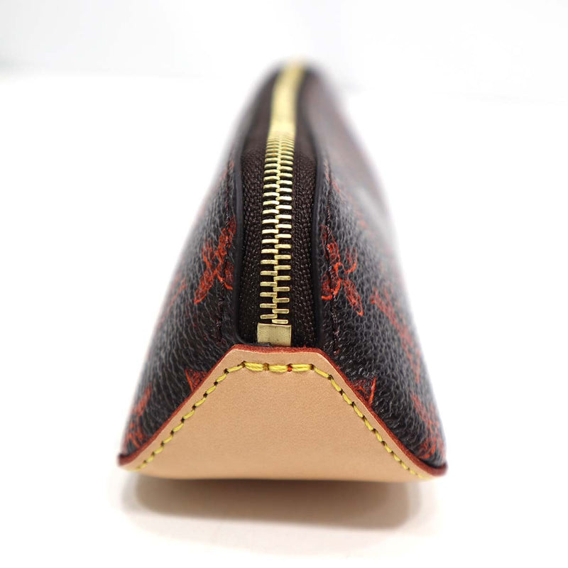 LOUIS VUITTON ルイヴィトン トゥルース・エリザベット ペンケース CATOGRAM GI0357 SN4168 H11229
