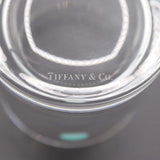 Tiffany&Co. ティファニー スウィング ロックグラス タンブラー ペアグラス 2客 食器 箱有 ok1132