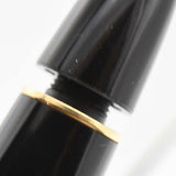 MONTBLANC モンブラン 万年筆 149 ペン先525 14C 文房具 筆記用具 筆記未確認 J13