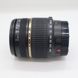 動作未確認 TAMRON タムロン AF 28-300mm F/3.5-6.3 XR Di LD ASPHERICAL (IF) MACRO A061S レンズ カメラレンズ 24k678-1