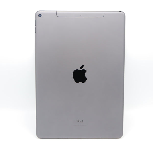 【ホワイトスポットあり】 Apple iPad Air3 Wi-Fi + Cellular 10.5インチ 第3世代 A2123 64GB SB残債◯ 24k1043-1
