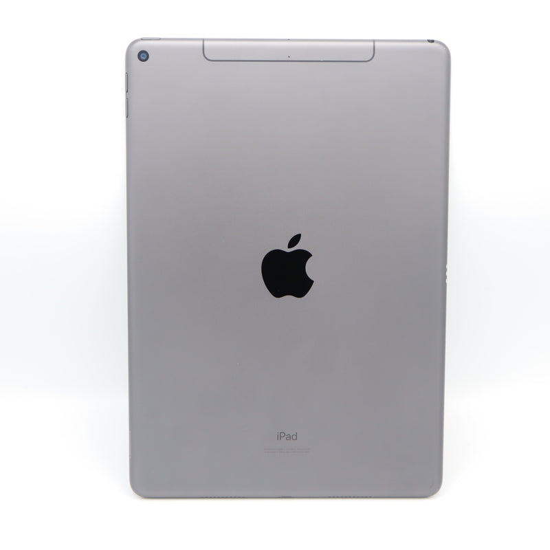 【ホワイトスポットあり】 Apple iPad Air3 Wi-Fi + Cellular 10.5インチ 第3世代 A2123 64GB SB残債◯ 24k1043-1