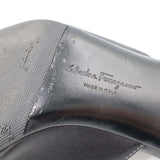 Salvatore Ferragamo フェラガモ ポインテッドトゥ パンプス ミュール 靴 サイズ8C 25cm 箱有 H12688-7