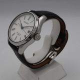 稼働 腕時計 SEIKO セイコー プレサージュ SARX019 / 6R15-02P0 自動巻き 裏スケルトン メンズ ok1810