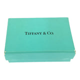 TIFFANY&Co ティファニー リボン ピアス シルバー925 約6.5g アクセサリー 24k586-1