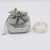 Lapponia ラポーニア ブレスレット CATARACT カタラクト シルバー 925 約64.6g アクセサリー 25k739-5