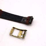 OMEGA オメガ De Vill﻿e デヴィル タンク cal.625  5110404 手巻き ゴールド色文字盤 尾錠外れベルト社外 ok1603