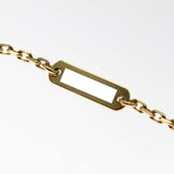 仕上済 VanCleef&Arpels ヴァンクリーフ アーペル ネックレス フリヴォル 3フラワー 750 ダイヤモンド 6.4g アクセサリー 箱保有 H16775
