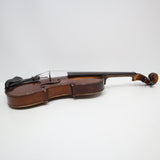 Romedio Muncher ロメディオ ムンケル anno1925 バイオリン 弦楽器 楽器 ケース有 24s102-1