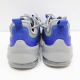 未使用 NIKE ナイキ エアマックス アクシスGS 24cm スニーカー CZ9700-001 グレー ブルー 靴 J609