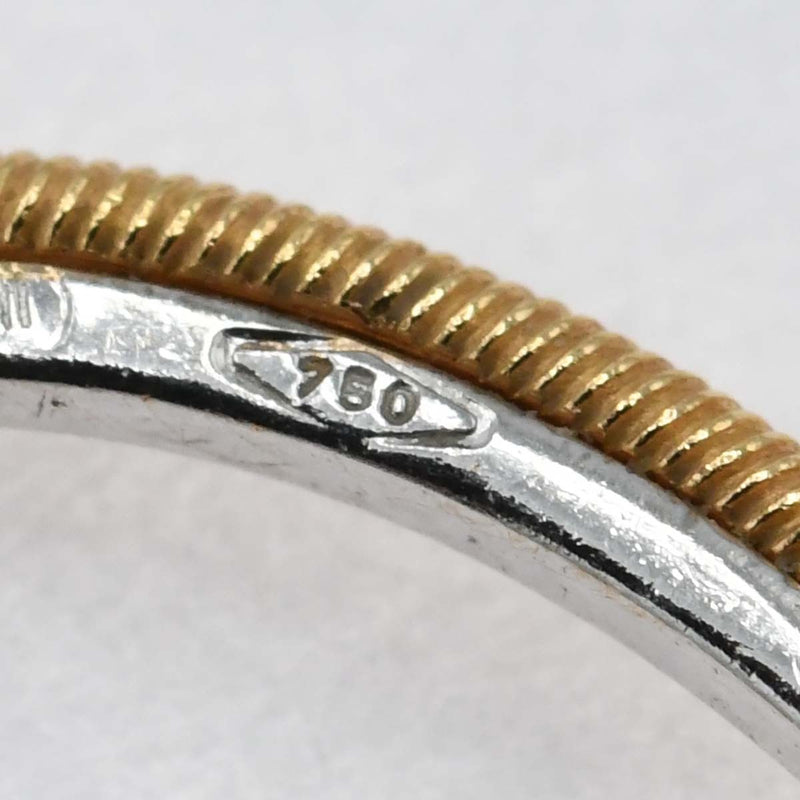 BUCCELLATI ブチェラッティ ネックレス ロング 18KT 40.5g ゴールド ジュエリー mo245