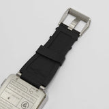 稼働 腕時計 Bell&Ross ベルロス BR01-94-S-D4361 自動巻き クロノグラフ ブラック文字盤 ok1688