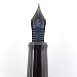 PILOT パイロット 万年筆 ペン先14k-585刻印 蒔絵 鳳凰 Mサイズ 中字 インク付き 筆記用具 筆記未確認 ケース有 ok75