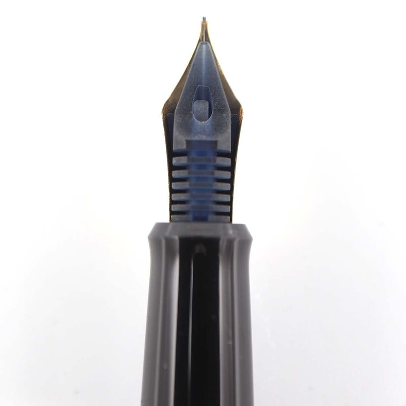PILOT パイロット 万年筆 ペン先14k-585刻印 蒔絵 鳳凰 Mサイズ 中字 インク付き 筆記用具 筆記未確認 ケース有 ok75