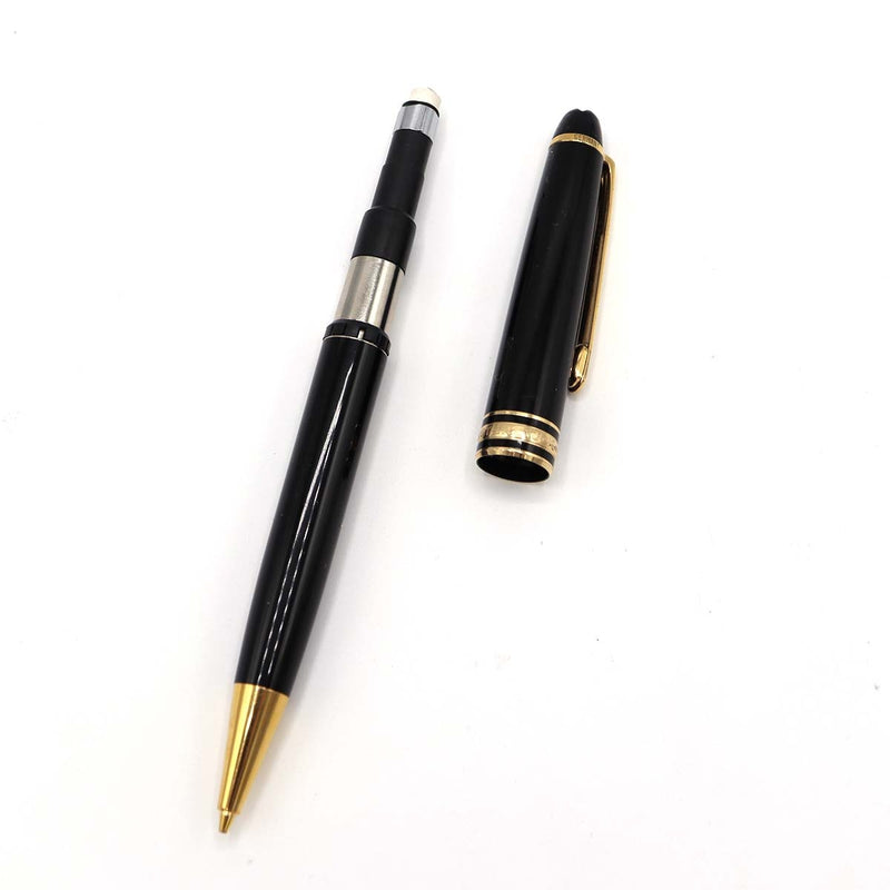 MONTBLANC モンブラン ボールペン シャープペンシル マイスターシュテュック まとめ2点セット 筆記確認済 M3834-2