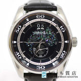 腕時計 CITIZEN シチズン CAMPANOLA カンパノラ メカニカルコレクション 琉雅 NZ0000-07F 自動巻き Dバックル 296