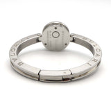 稼働 腕時計 BVLGARI ブルガリ ビーゼロワン B.zero1 コレッツィオーネ 125th BZ22S 125周年記念モデル 箱保 H21524