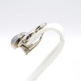 GEORG JENSEN ジョージジェンセン イヤリング アクセサリー 108 シルバー925 ムーンストーン 総重量：約8.7g ko220