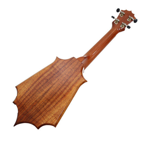 KoALOHA コアロハ ウクレレ セプター 弦楽器 楽器 ハードケース付き 25s203-1