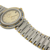 稼働 腕時計 TAG HEUER タグホイヤー executive エグゼクティブ プロフェッショナル 200M 2026.1電池交換済 コマ M2051