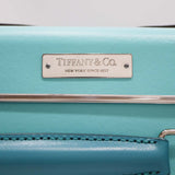 TIFFANY&Co. ティファニー × グローブトロッター トロリー 2輪 キャリーケース 34L トランク 24s1008-6