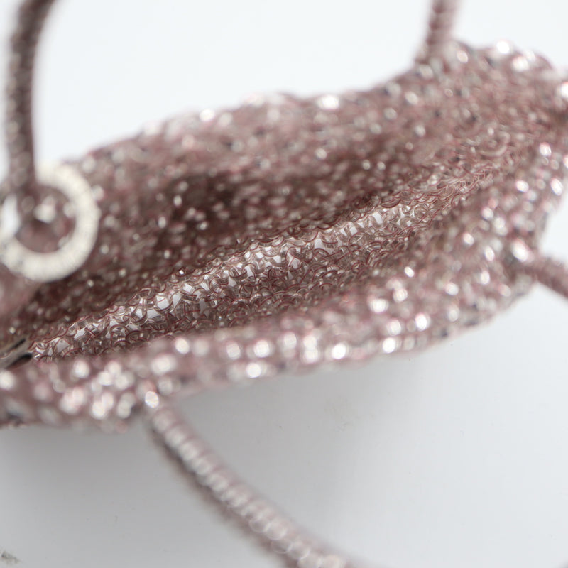 ANTEPRIMA アンテプリマ ハンドバッグ ハローキティコラボ ピンク バッグ M4490-1