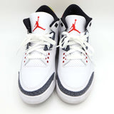 NIKE ナイキ AIR JORDAN 3 エアジョーダン RETRO SE-T CZ6433-100 レトロ シーズナル エディション トーキョー 27.5cm 25k200-1