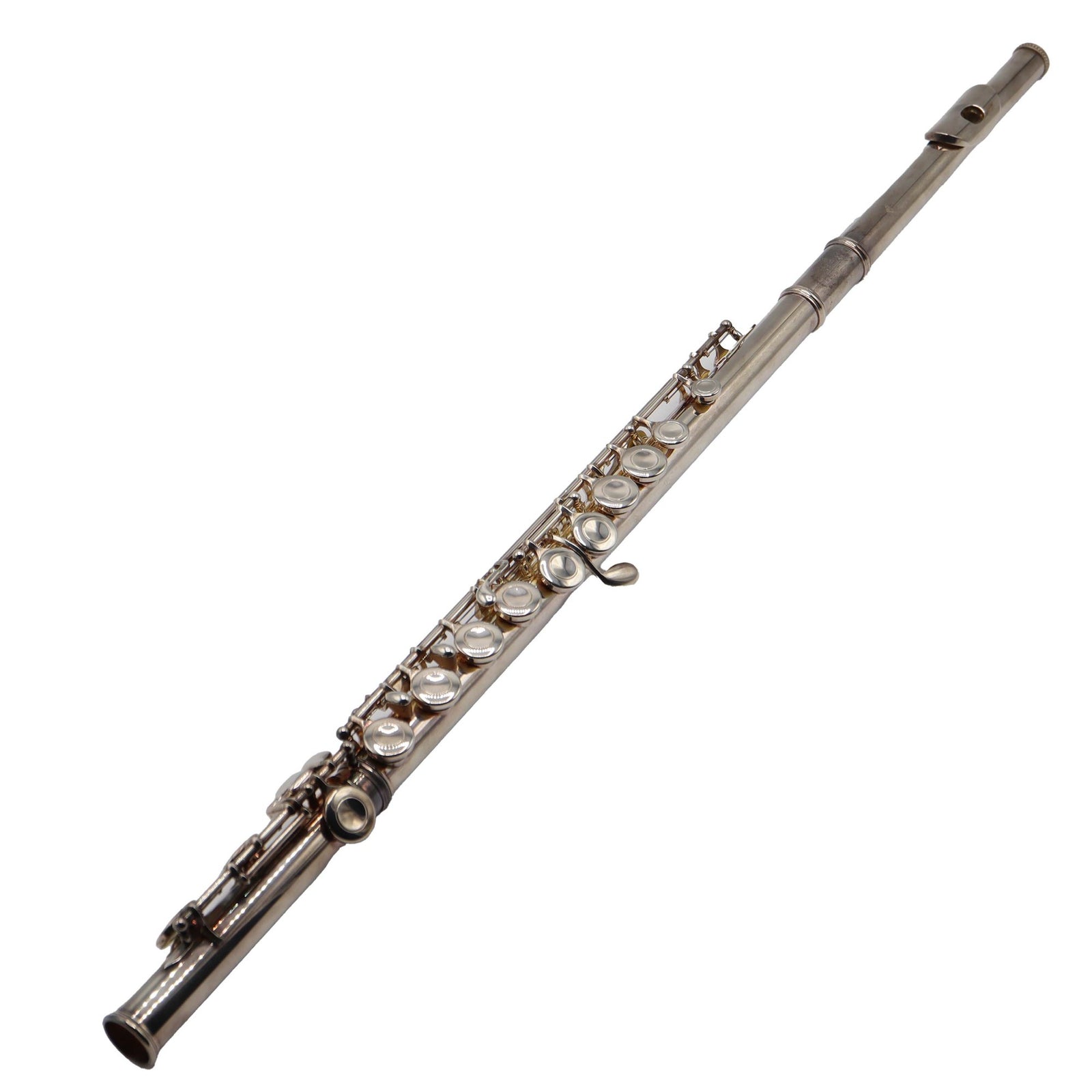 SANKYO FLUTE 三響フルート ARTIST PRIMA 925 SANKYO FLUTE サンキョウフルート ARTIST SAYAMA PRIMA 925 木管 楽器