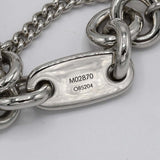 LOUIS VUITTON LV ルイヴィトン LV ネックレス M02870 フェイクパール 約56.8g アクセサリー 箱 袋 H21070