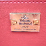 Vivienne Westwood ヴィヴィアンウエストウッド 財布 TARTAN DOTS ラウンドジップ チェック柄 小物 箱有 H19812