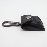 Bottega Veneta  ボッテガ  ipodケース レザー イヤフォン アクセサリー ブラック 袋 J989