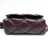 BOTTEGA VENETA ボッテガヴェネタ バッグ マキシイントレチャート 2way トップハンドルバッグ ショルダーバッグ 袋あり H5354