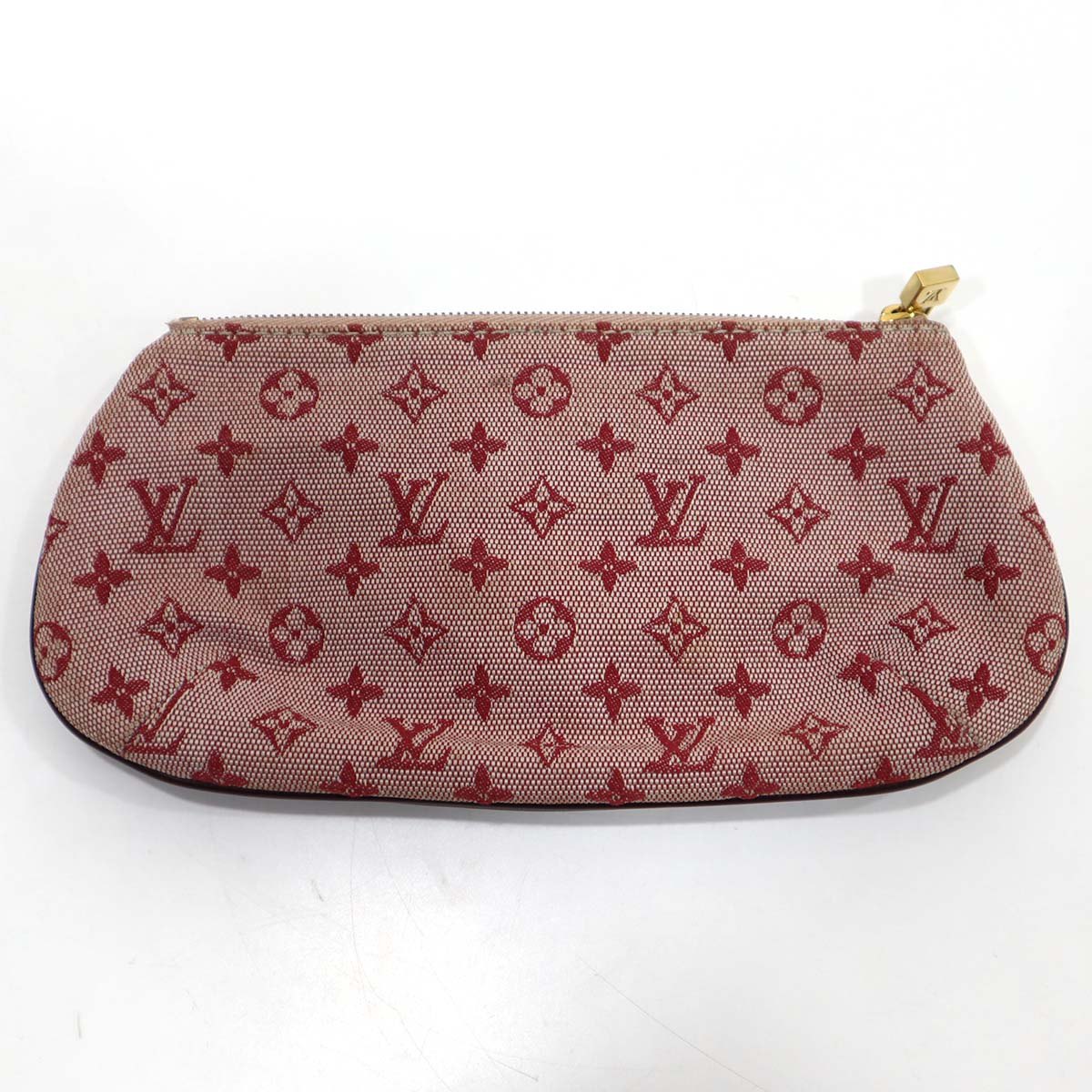LOUIS VUITTON ポーチ モノグラムミニ アンソフィ M92698 LOUIS VUITTON ポーチ モノグラムミニ アンソフィ M92698 - メルカリ