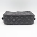 LOUIS VUITTON LV ルイヴィトン セカンドバッグ M43383 トゥルーストワレGM モノグラムエクリプス H20244