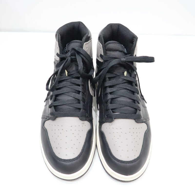 NIKE ナイキ AIR JORDAN 1 RETRO HIGH OG SHADOW エアジョーダン1 シャドウ 555088-013 27.5cm スニーカー 25k42-2